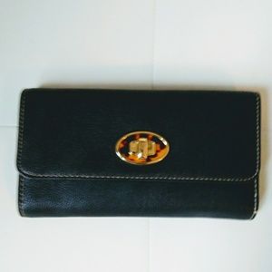 Black Wallet